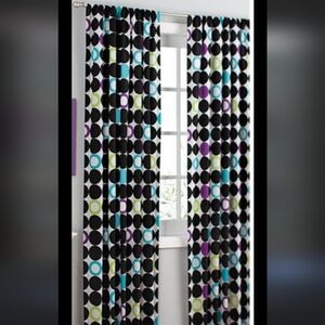 2pack-40x83 Curtains